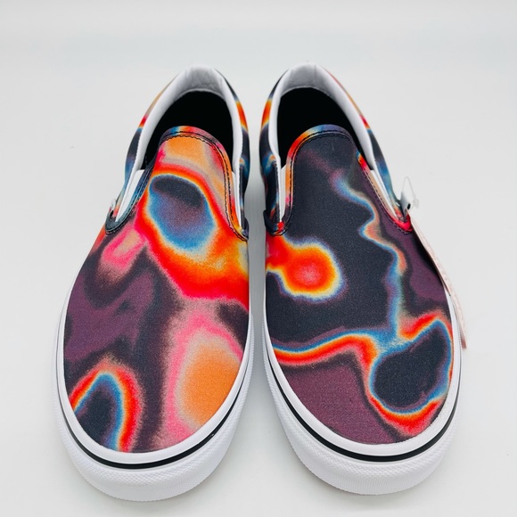 Classic Slip On Vans - Picture 5 of 10